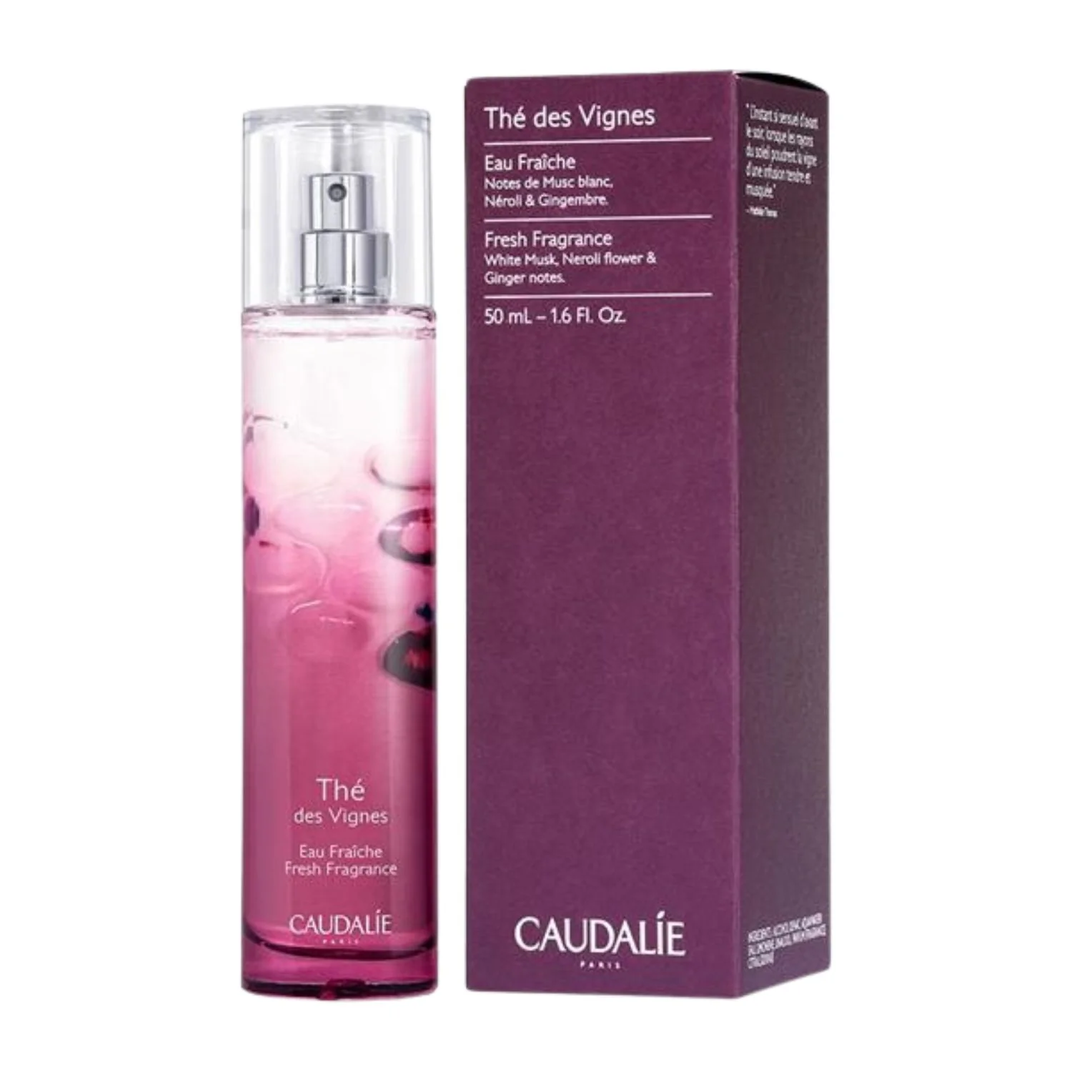 Caudalie The des Vignes Fresh Fragrance