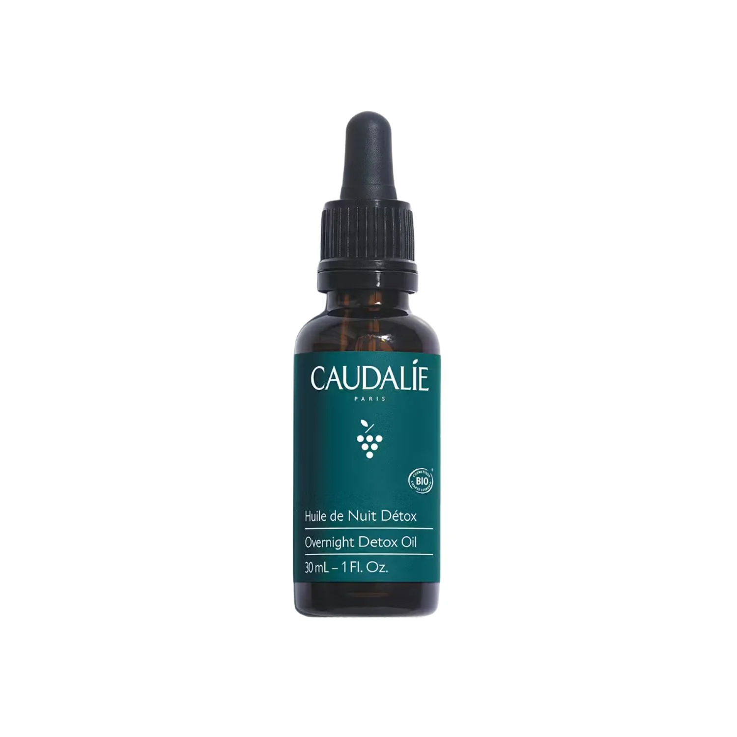 Caudalie Vinoclean Overnight Detox Oil