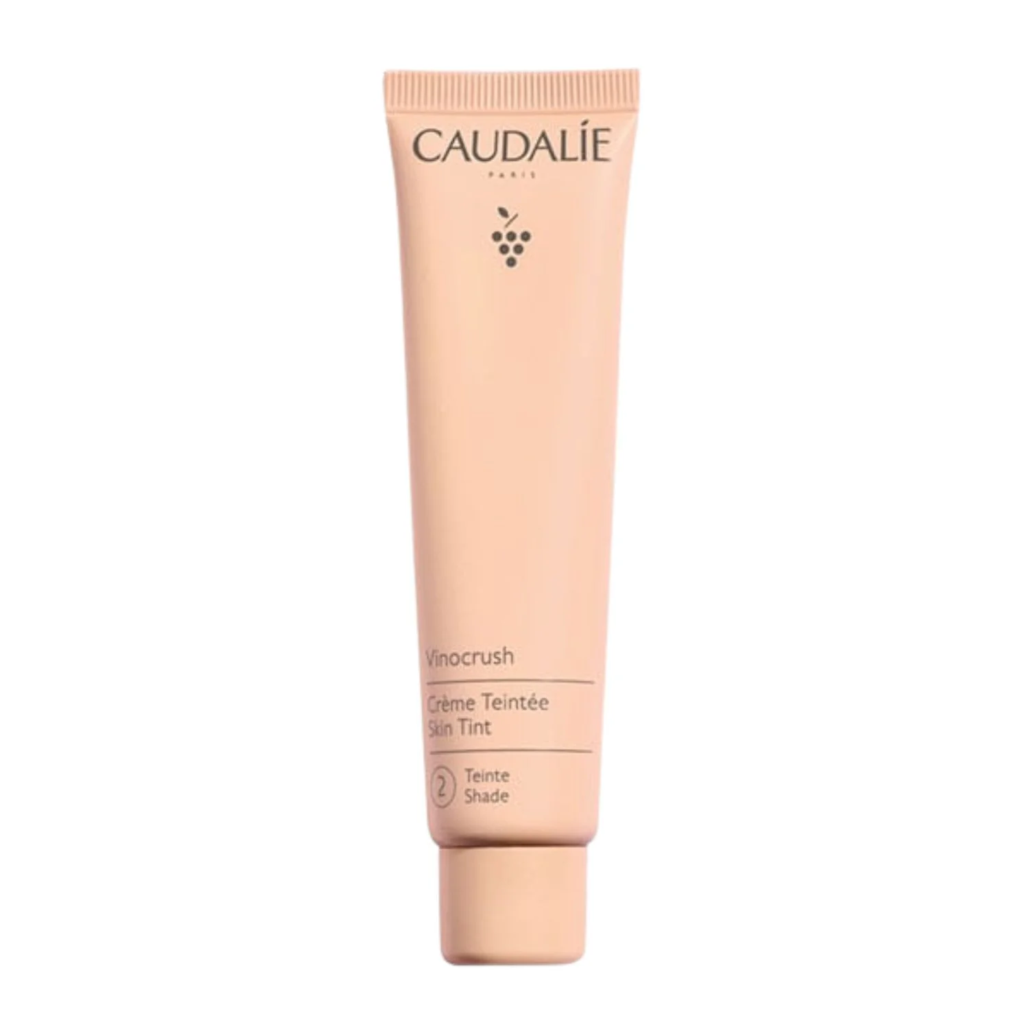 Caudalie Vinocrush Skin Tint Shade 2 - 30ml