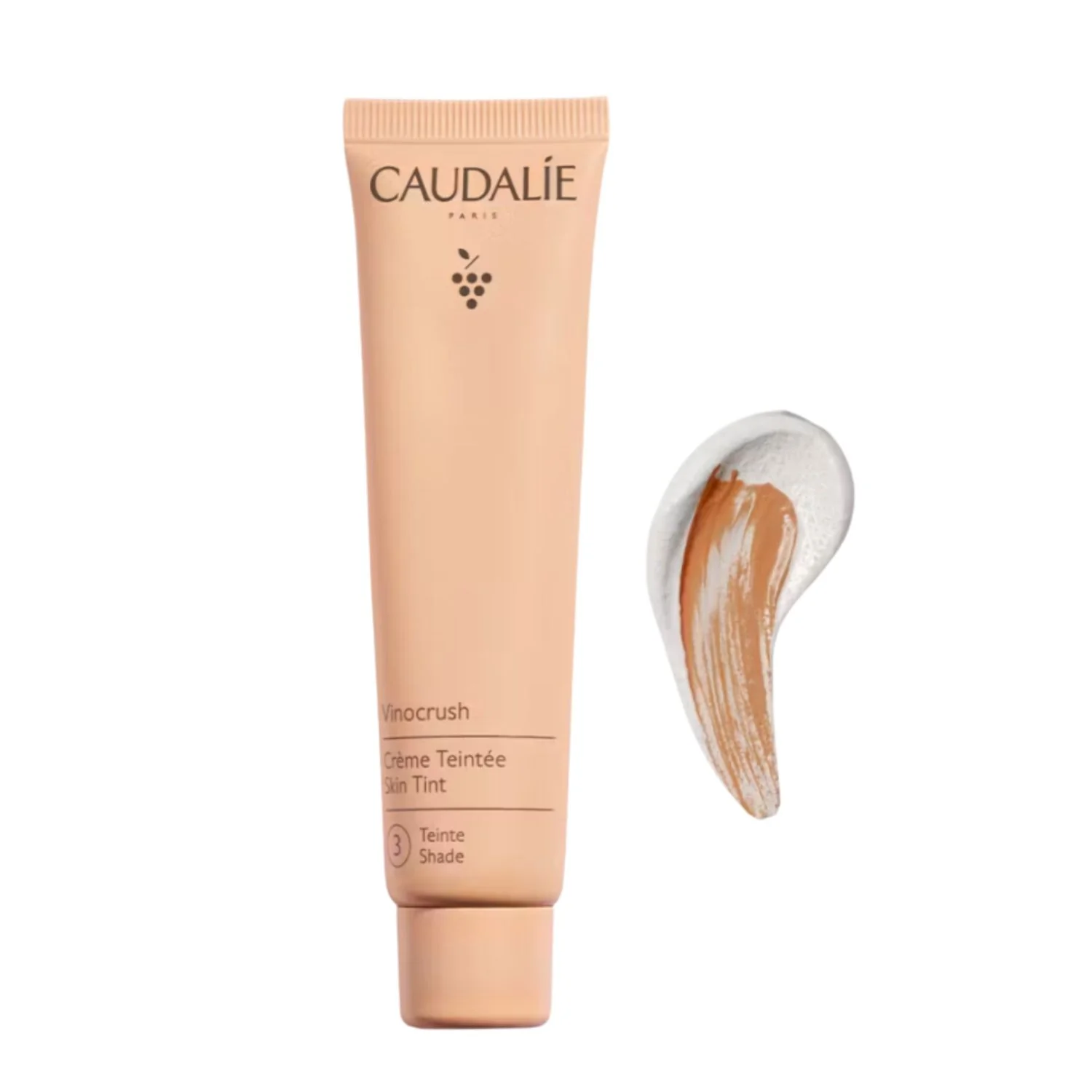 Caudalie Vinocrush Skin Tint Shade 3 - 30ml