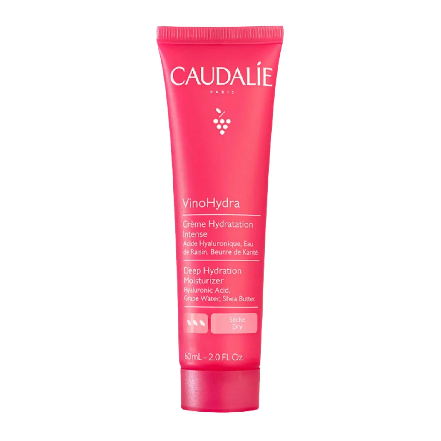 Caudalie VinoHydra Deep Hydration Moisturiser