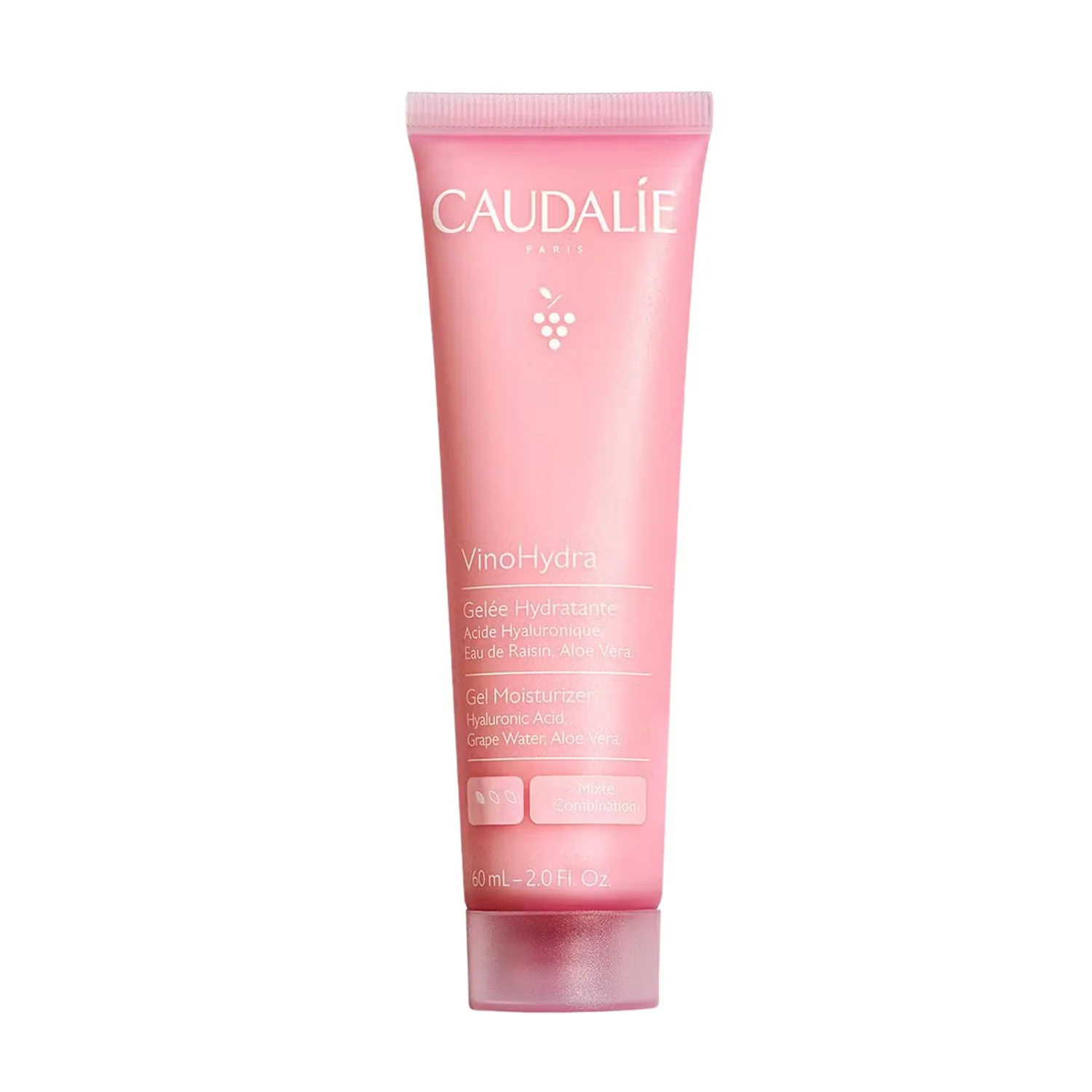 Caudalie VinoHydra Gel Moisturiser