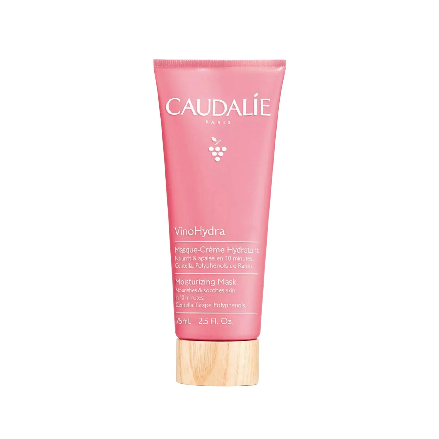 Caudalie VinoHydra Moisturising Mask
