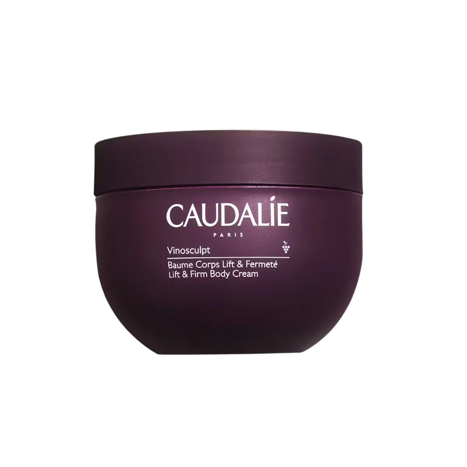 Caudalie Vinosculpt Lift & Firm Body Cream 250ml