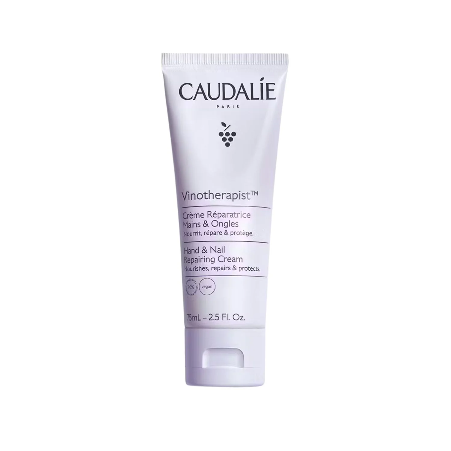 Caudalie Vinotherapist Hand & Nail Repairing Cream