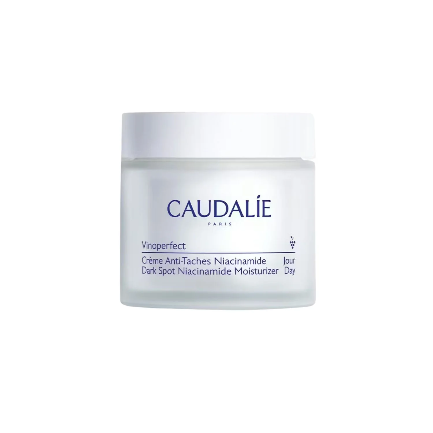 Caudalie Vinoperfect Dark Spot Niacinamide Moisturiser