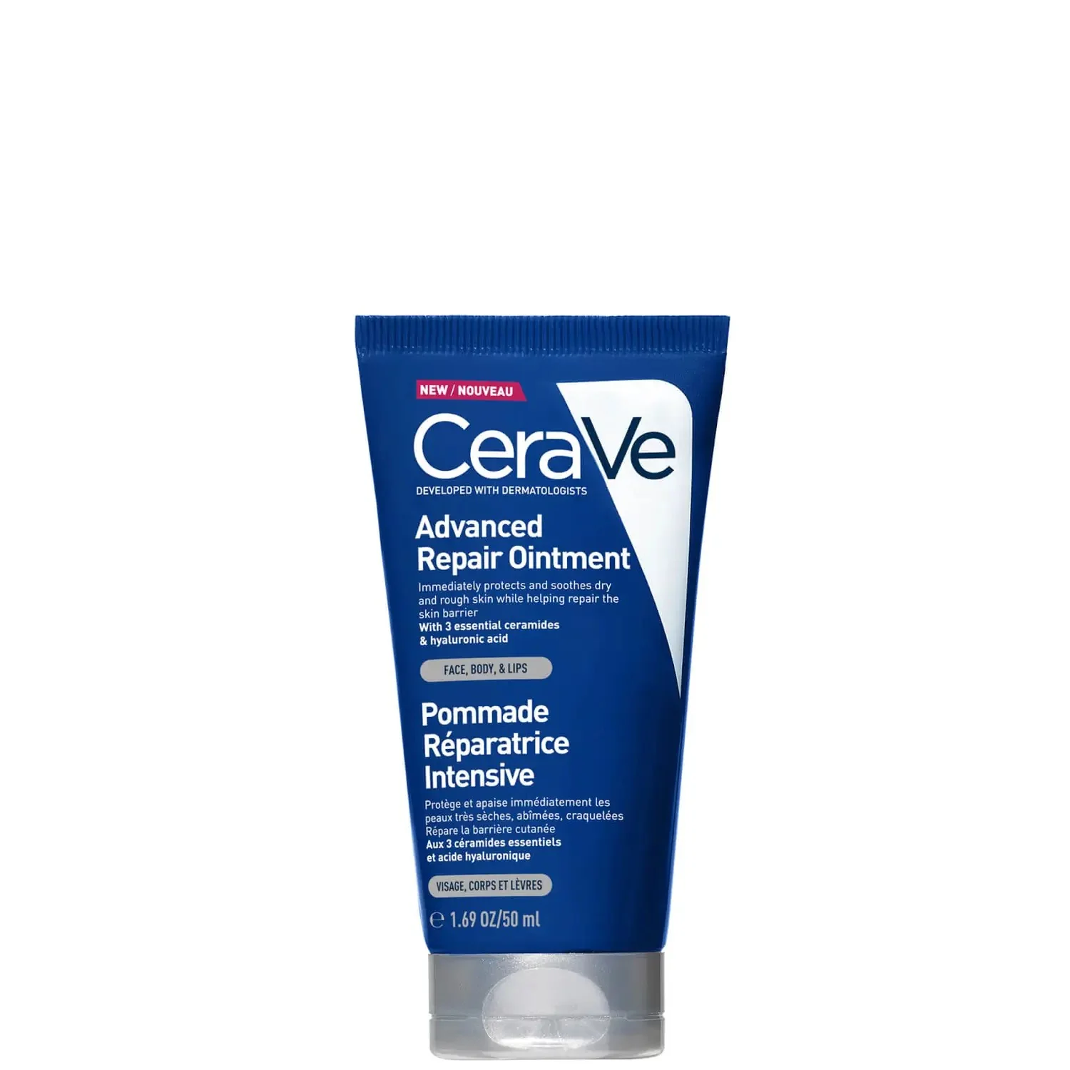 CeraVe Advanced Repair Ointment 50ML