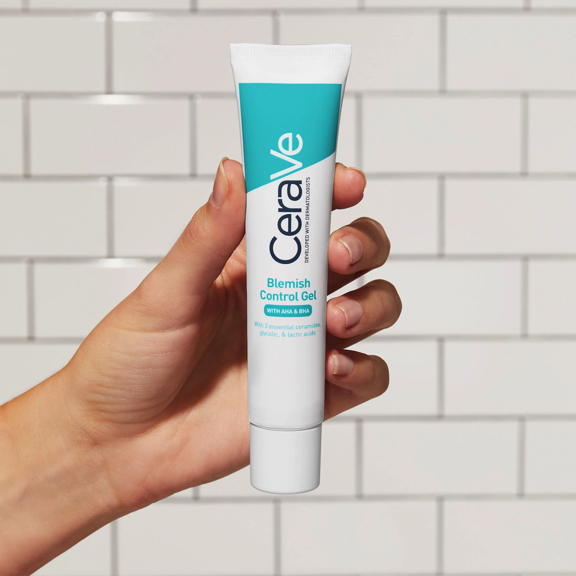 CeraVe Blemish Control Gel 40ml - Image 3