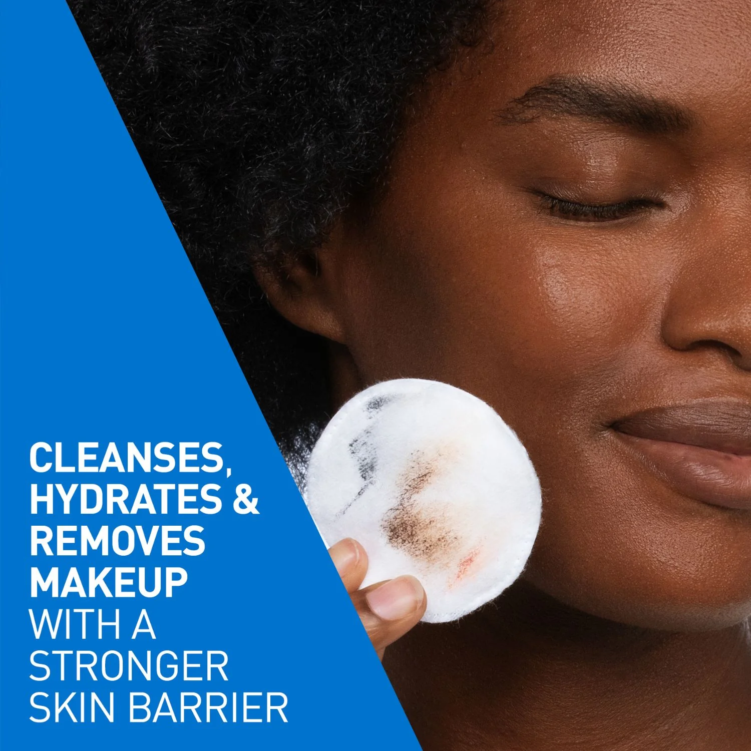 CeraVe Micellar Hydrating Cleanser 400ml - Image 4