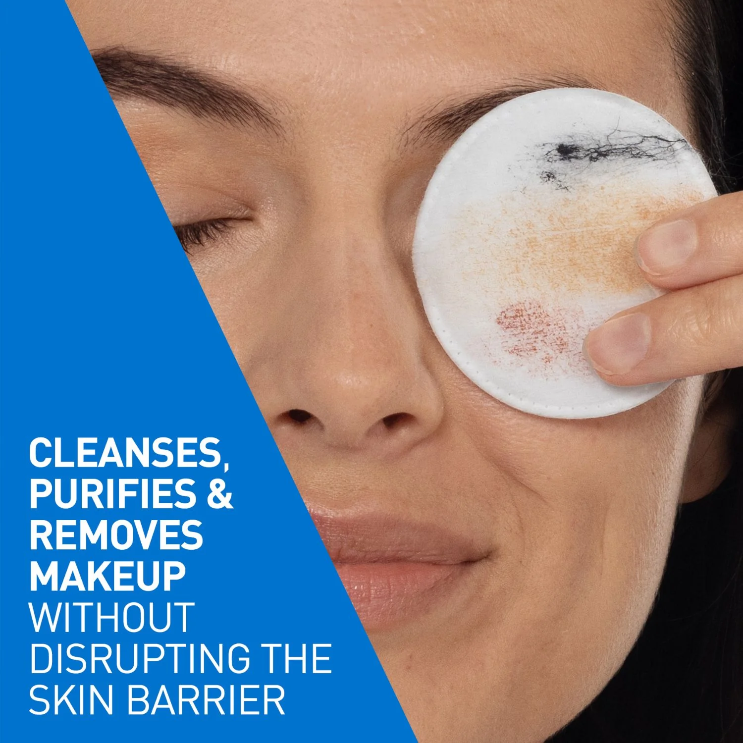 CeraVe Micellar Purifying Cleanser 400ml - Image 4