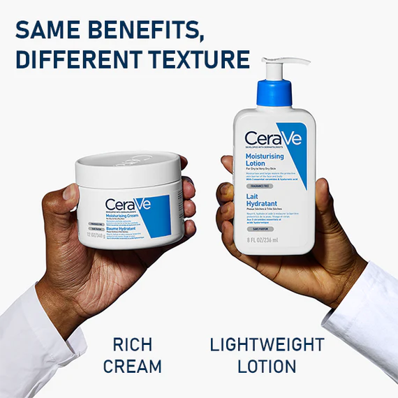CeraVe Moisturising Cream - Image 2