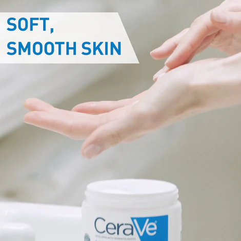 CeraVe Moisturising Cream - Image 7