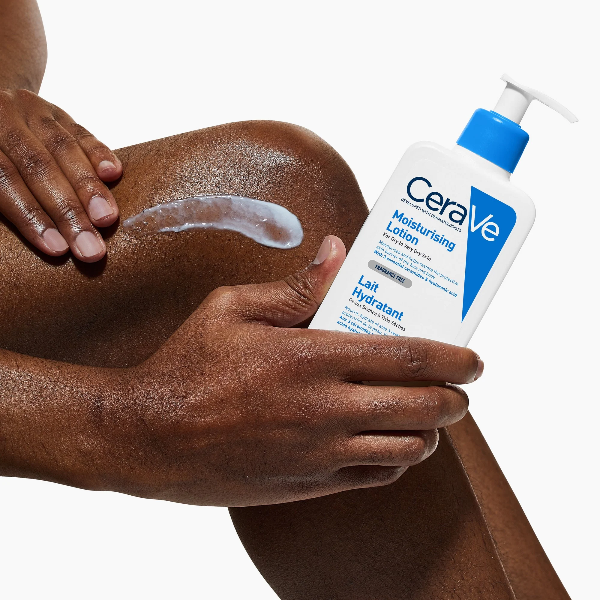 CeraVe Moisturising Lotion - Image 4