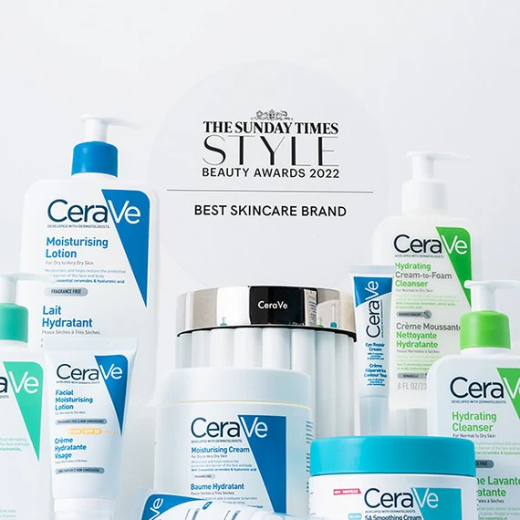 CeraVe Moisturising Lotion - Image 2