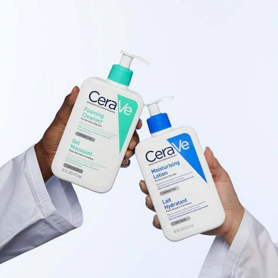 CeraVe Moisturising Lotion - Image 5