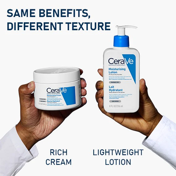 CeraVe Moisturising Lotion - Image 6