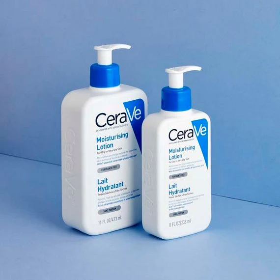 CeraVe Moisturising Lotion - Image 7