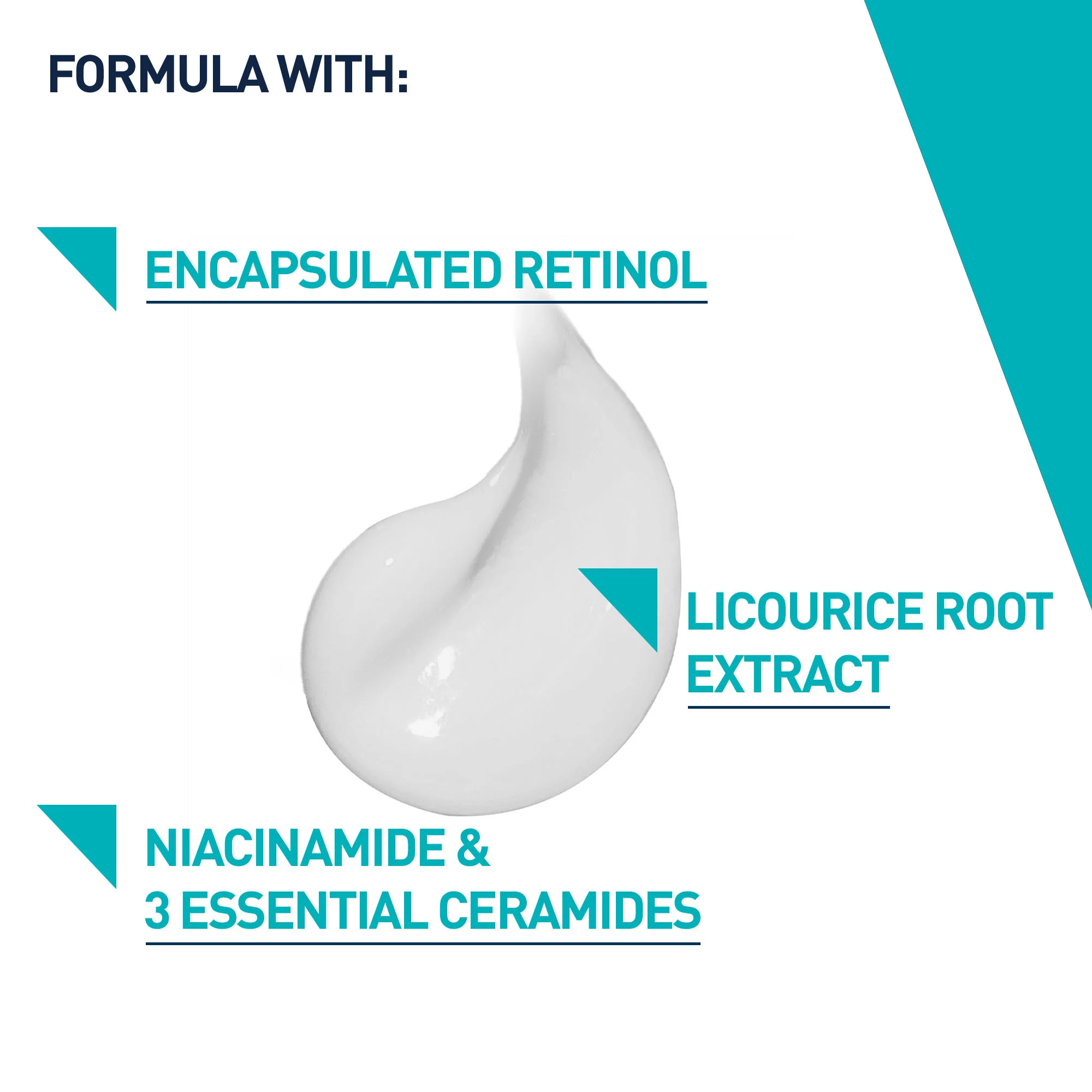 CeraVe Resurfacing Retinol Serum 30ml - Image 4