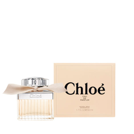 Chloe Eau de Parfum 50ml