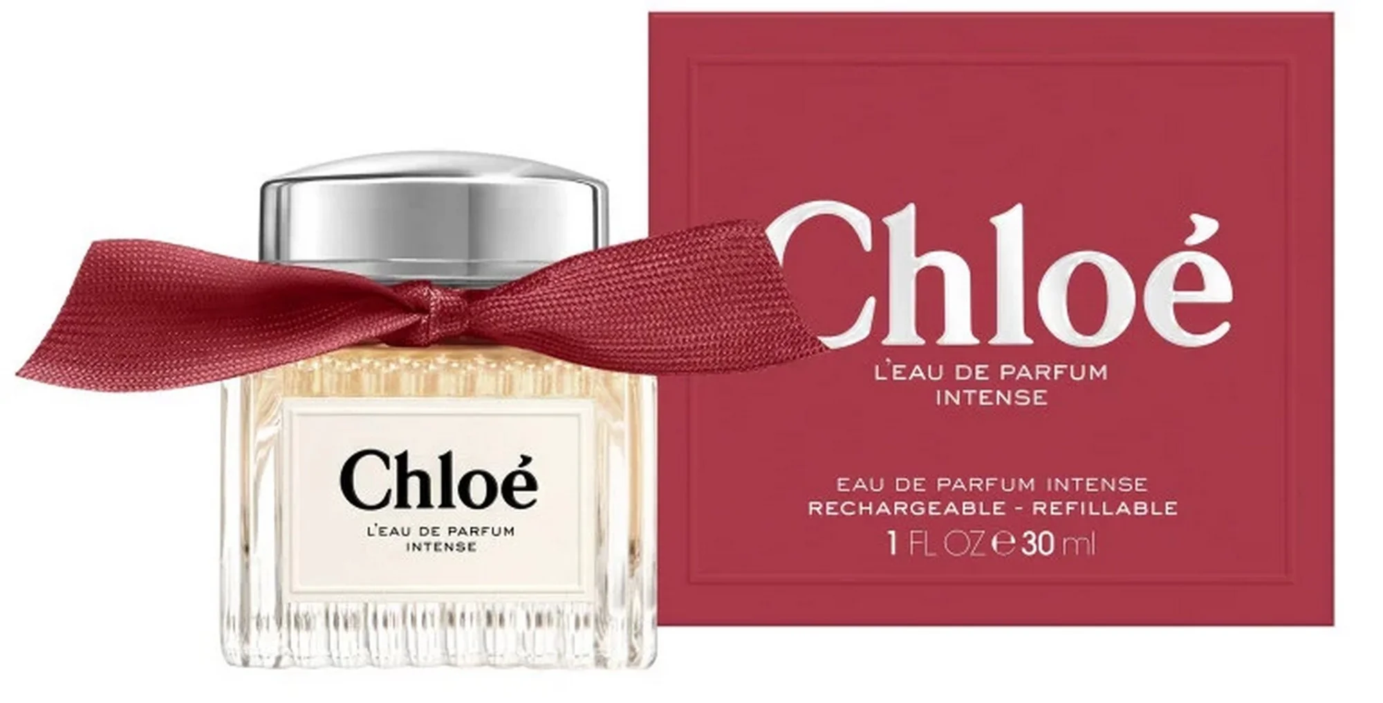 Chloe L'Eau de Parfum Intense 30ml