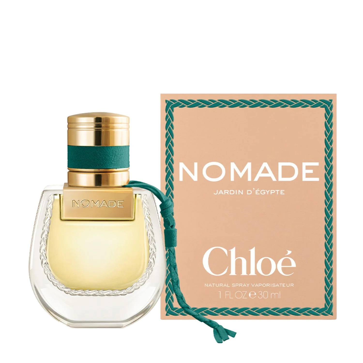 Chloe Nomade Jardin d’Egypte Eau de Parfum 30ml