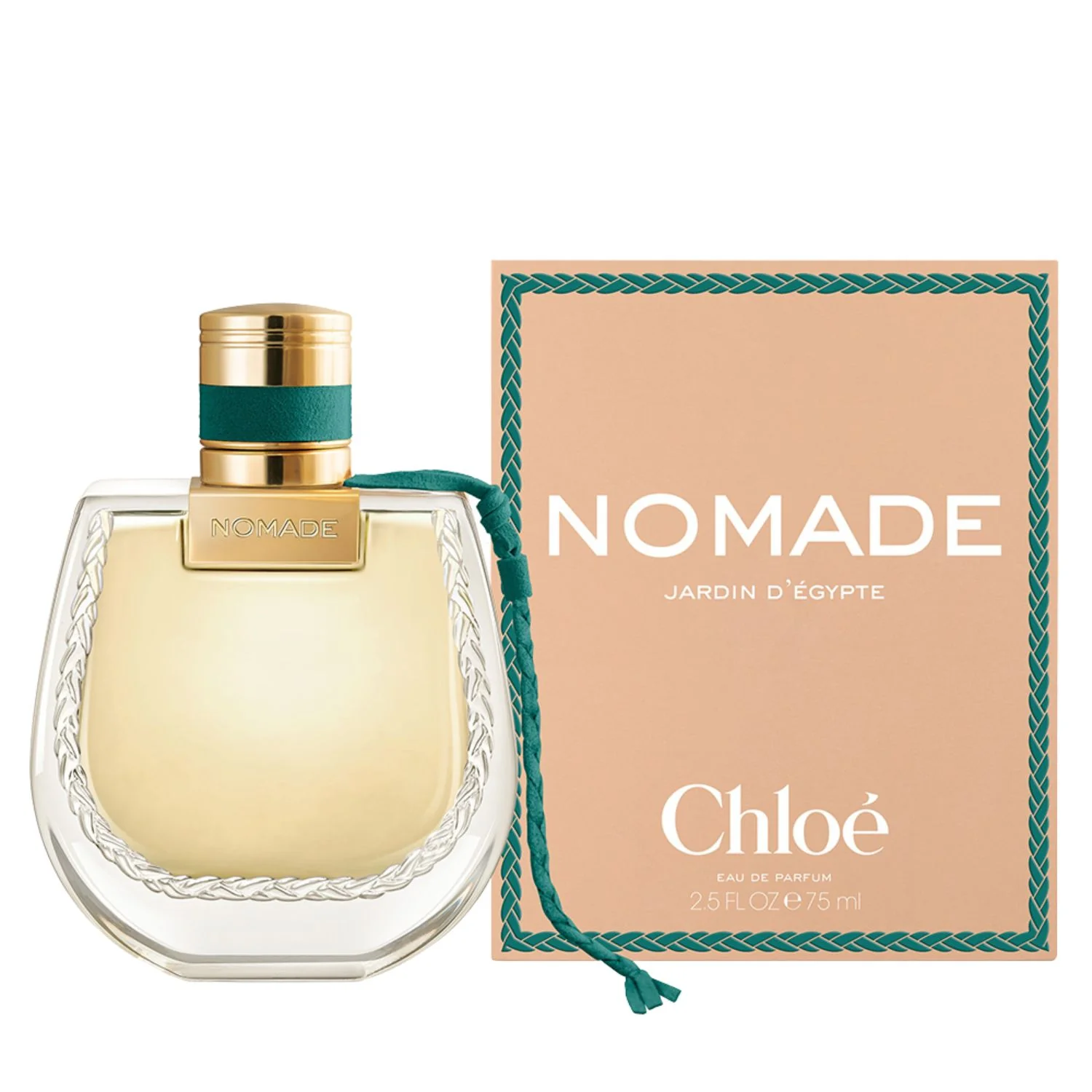 Chloe Nomade Jardin d’Egypte Eau de Parfum 75ml