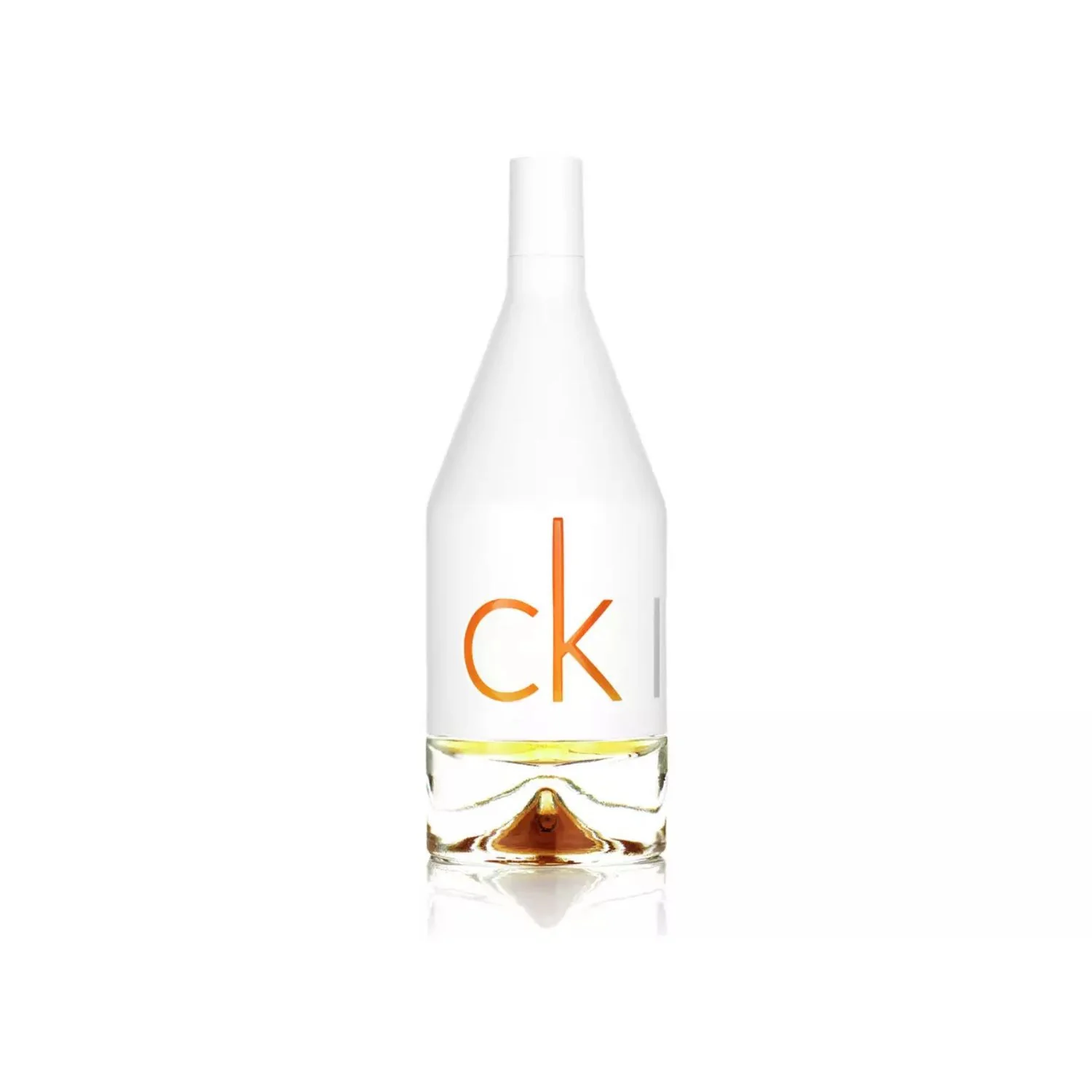 Calvin Klein CK IN2U HER Eau de Toilette 150ML - Image 2