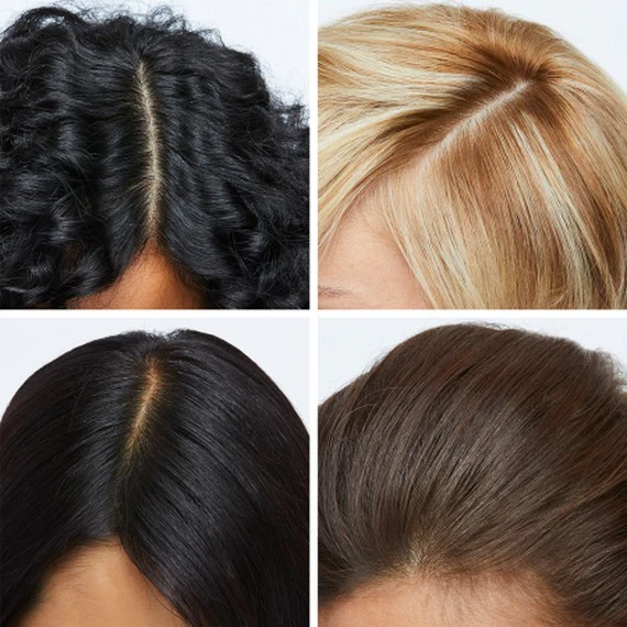 Clairol Nice N Easy Root Touch Up Permanent Hair Dye - Image 2