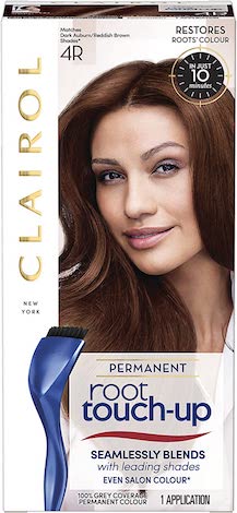 Clairol Nice N Easy Root Touch Up Permanent Hair Dye - Image 3