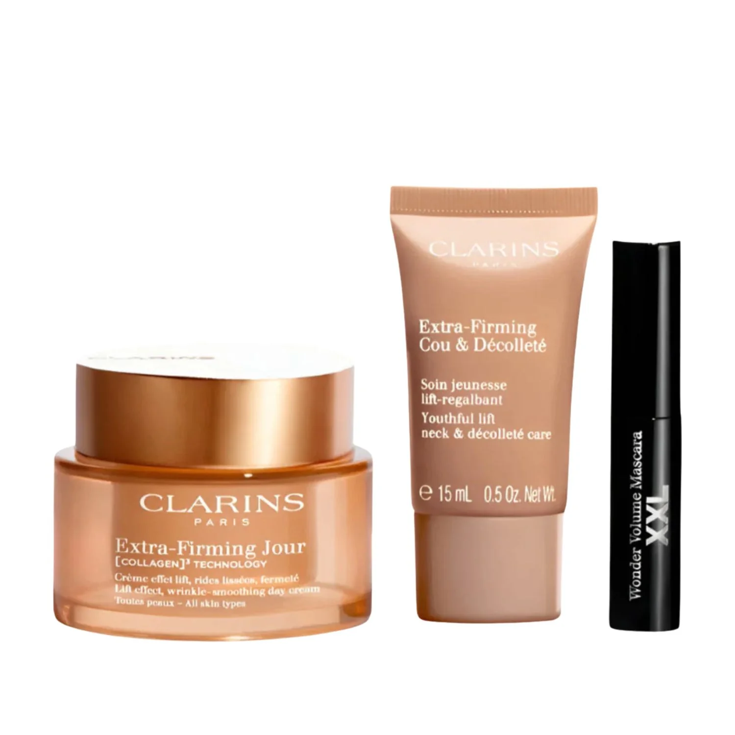 Clarins Extra-Firming Collection Set - Image 2