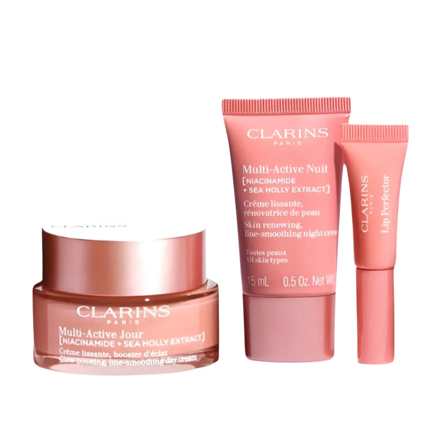 Clarins Multi-Active Collection Set - Image 2