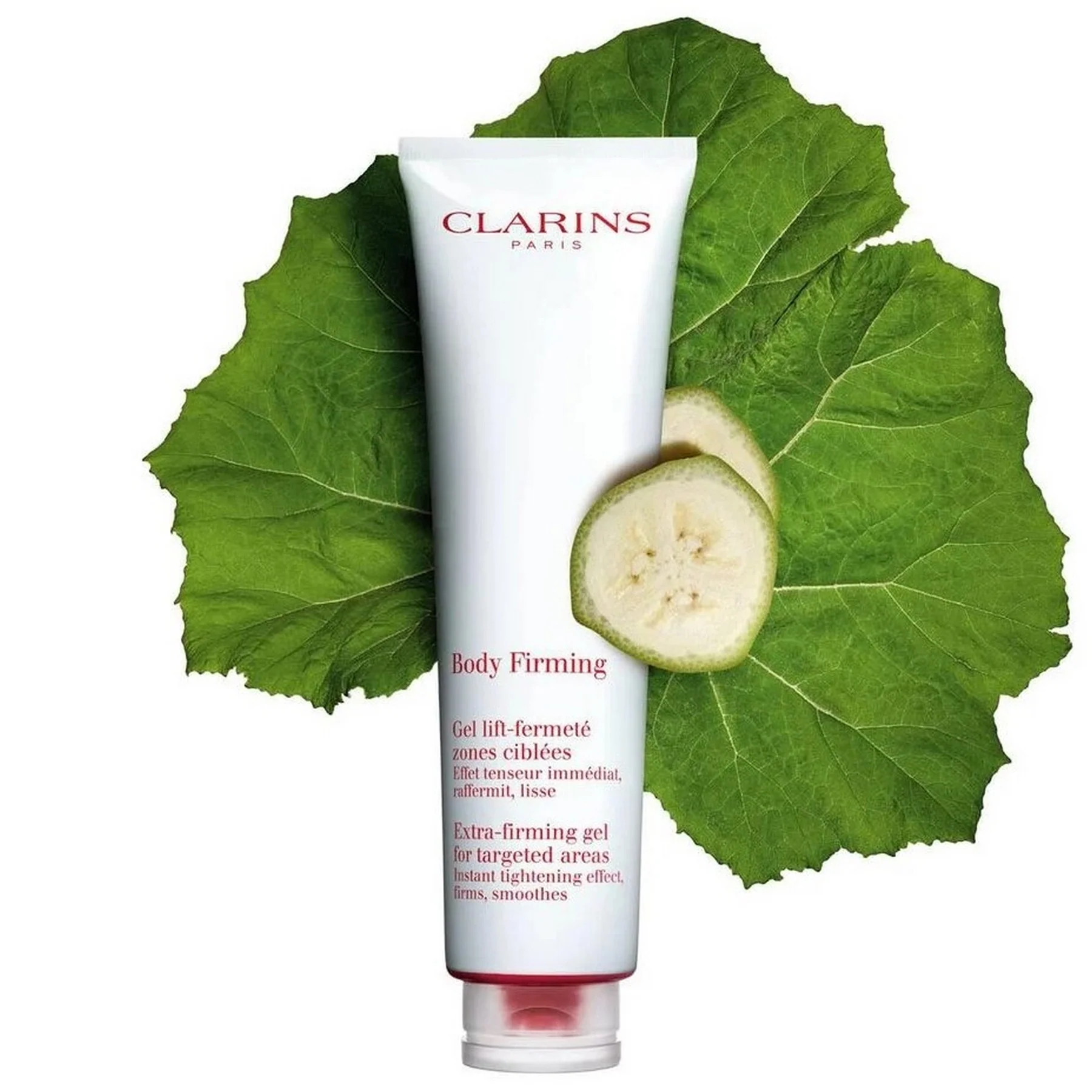 Clarins Body Firming Extra Firming Gel 150ml - Image 2