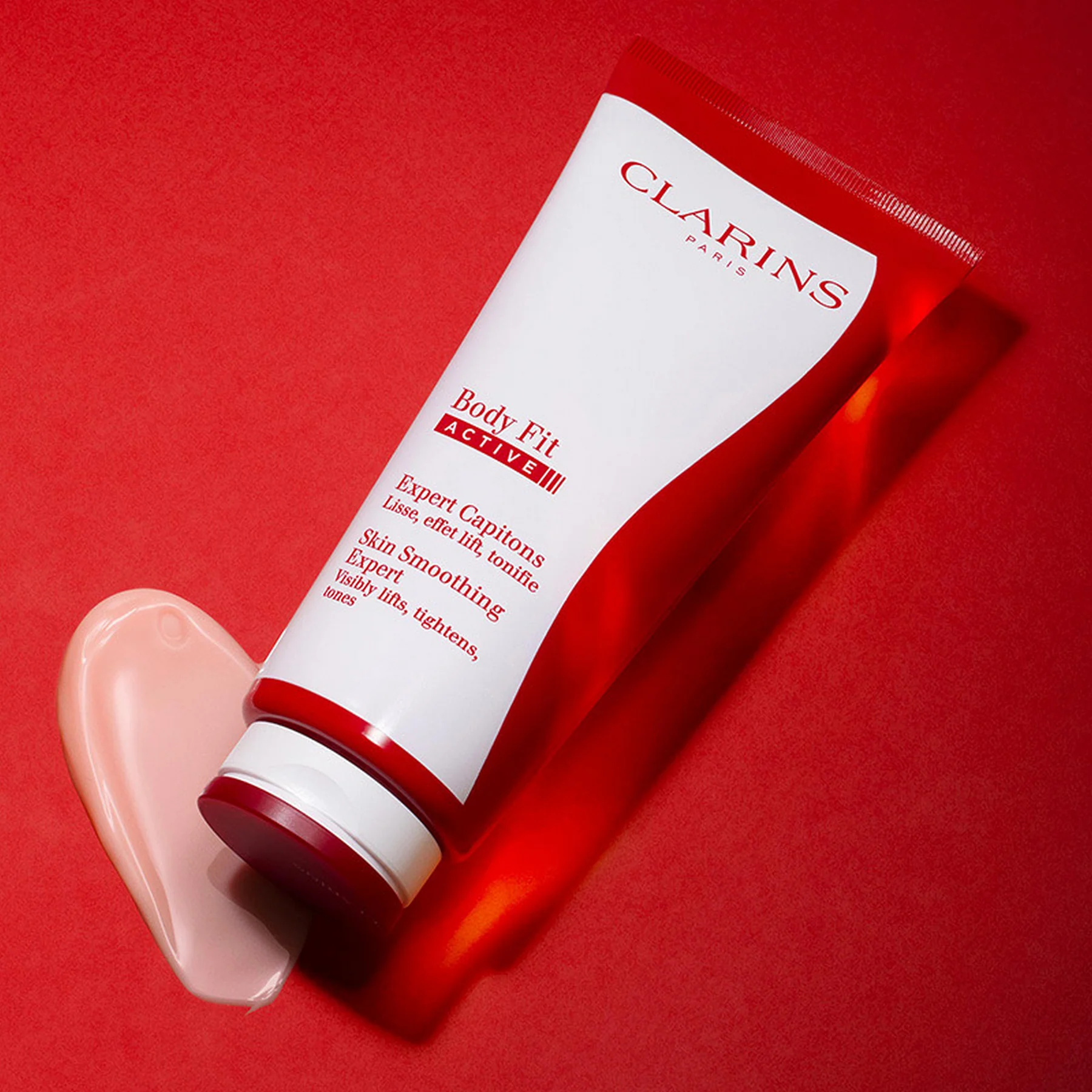 Clarins Body Fit 200ML - Image 6