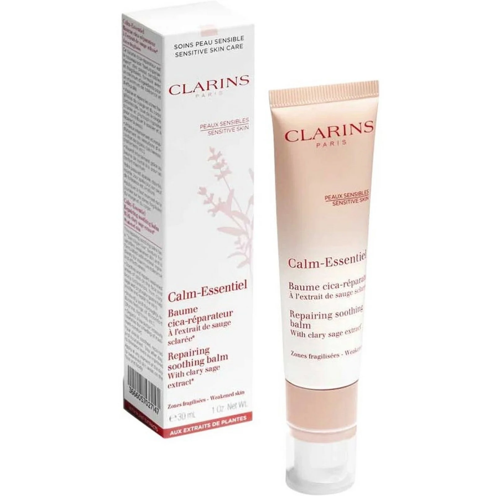 Clarins Calm Essentiel Balm 30ml - Image 2