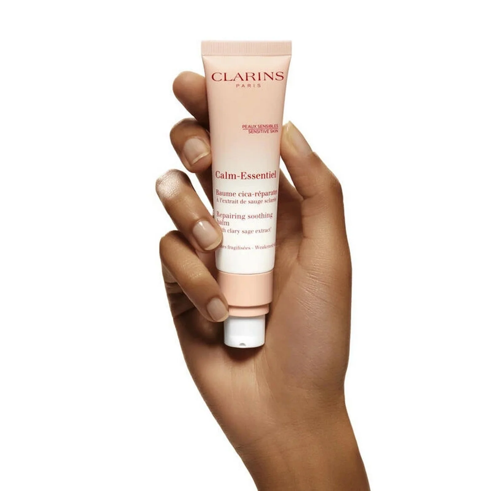 Clarins Calm Essentiel Balm 30ml - Image 3