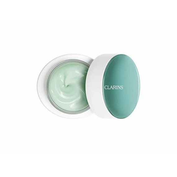 Clarins Cryo-Flash Cream-Mask 75ml - Image 3