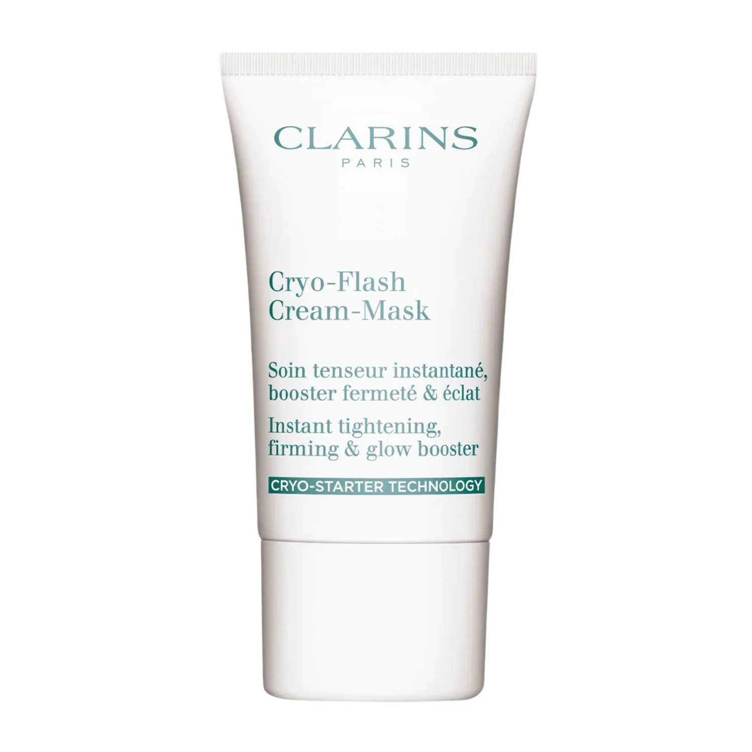 Clarins Cryo-Flash Cream-Mask 15ml