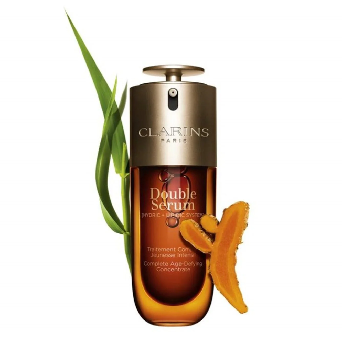 Clarins Double Serum 50ml - Image 3