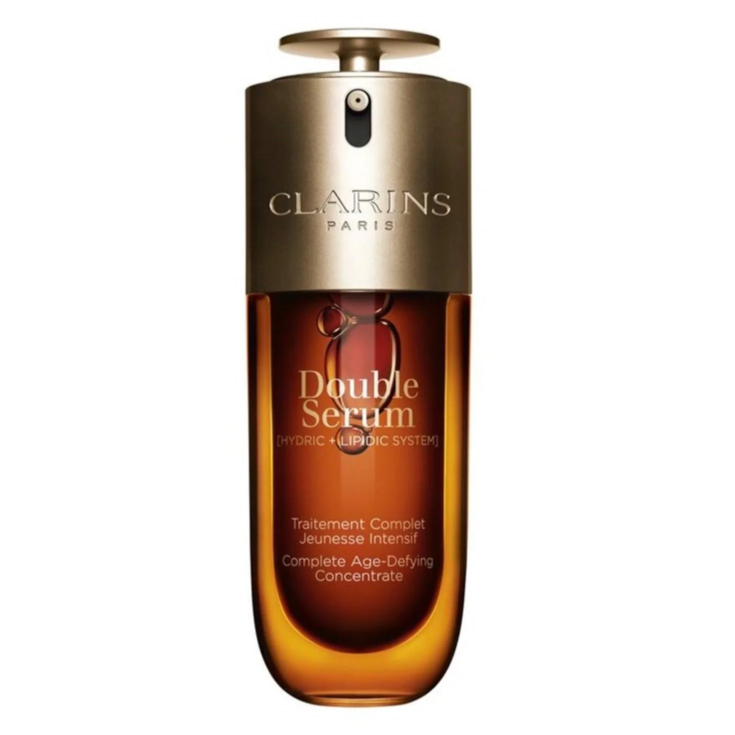 Clarins Double Serum 75ml