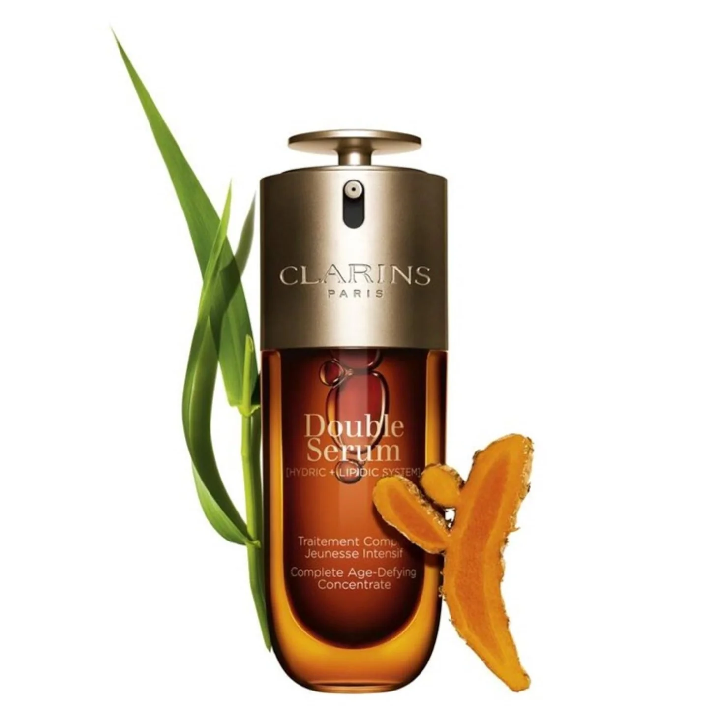 Clarins Double Serum 75ml - Image 3