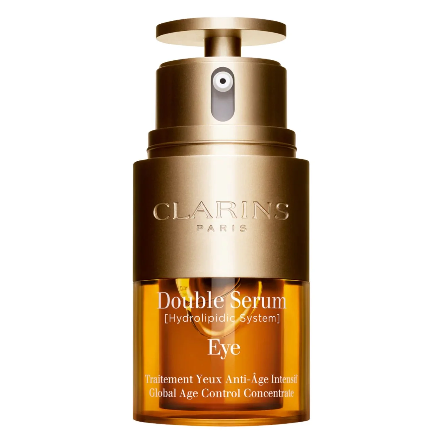 Clarins Double Serum Eye 20ml