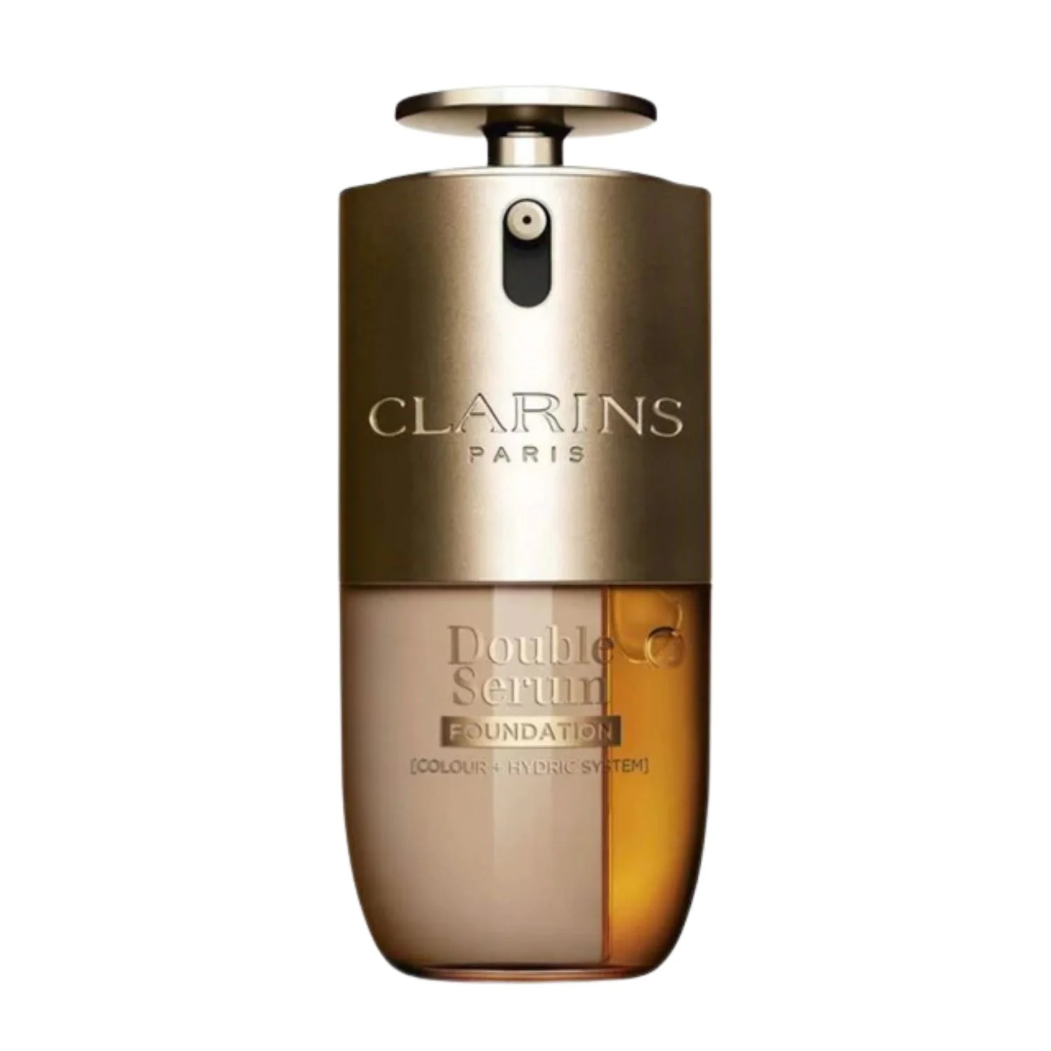 Clarins Double Serum Foundation - L4N