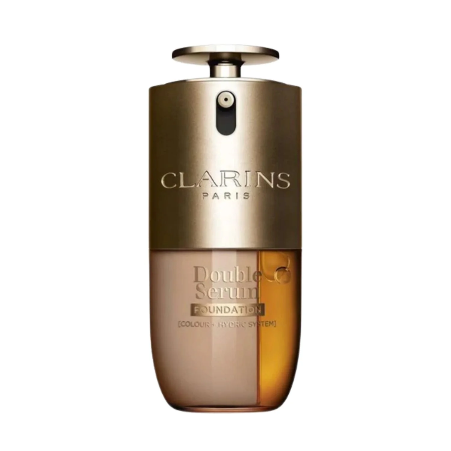 Clarins Double Serum Foundation - L6C