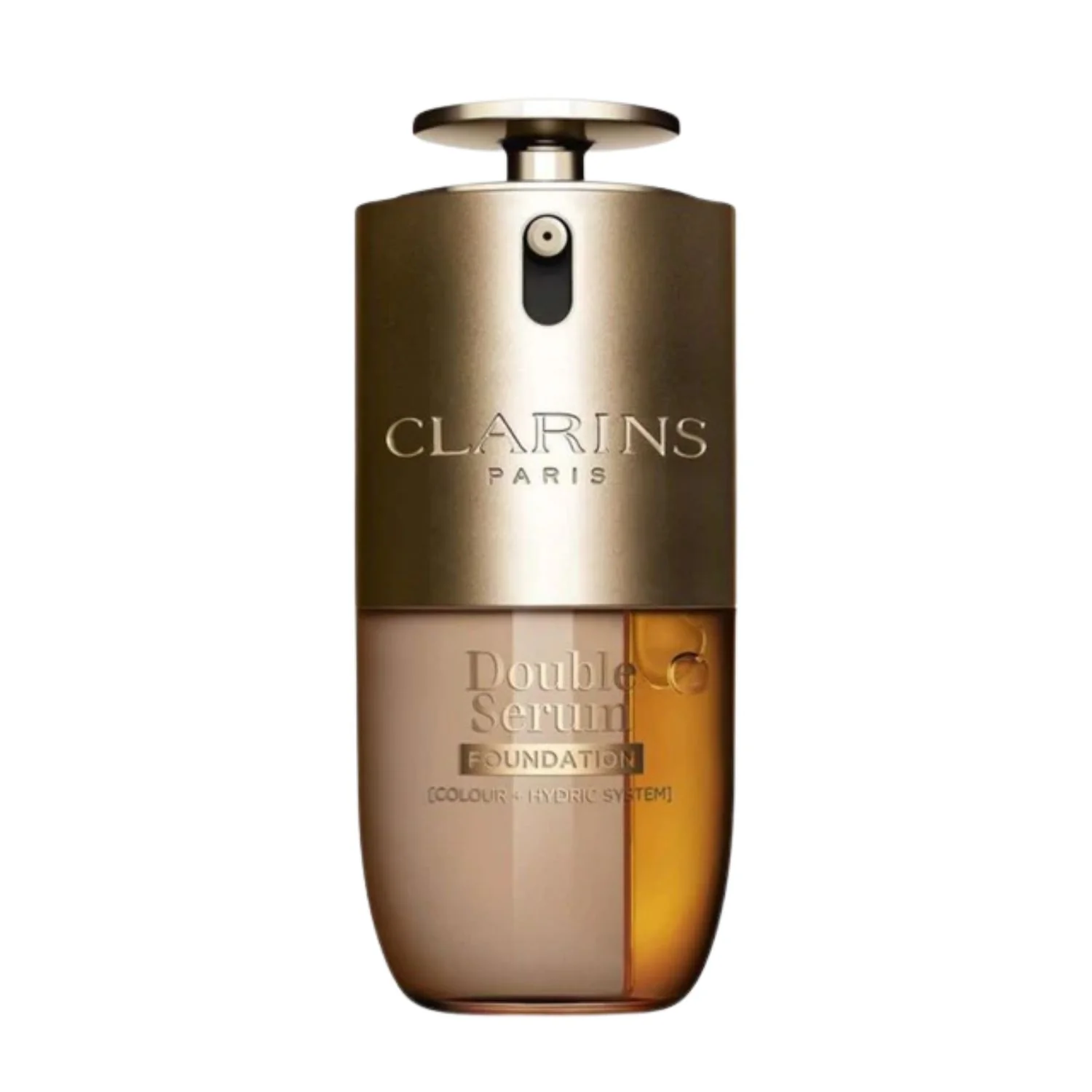 Clarins Double Serum Foundation - L6N