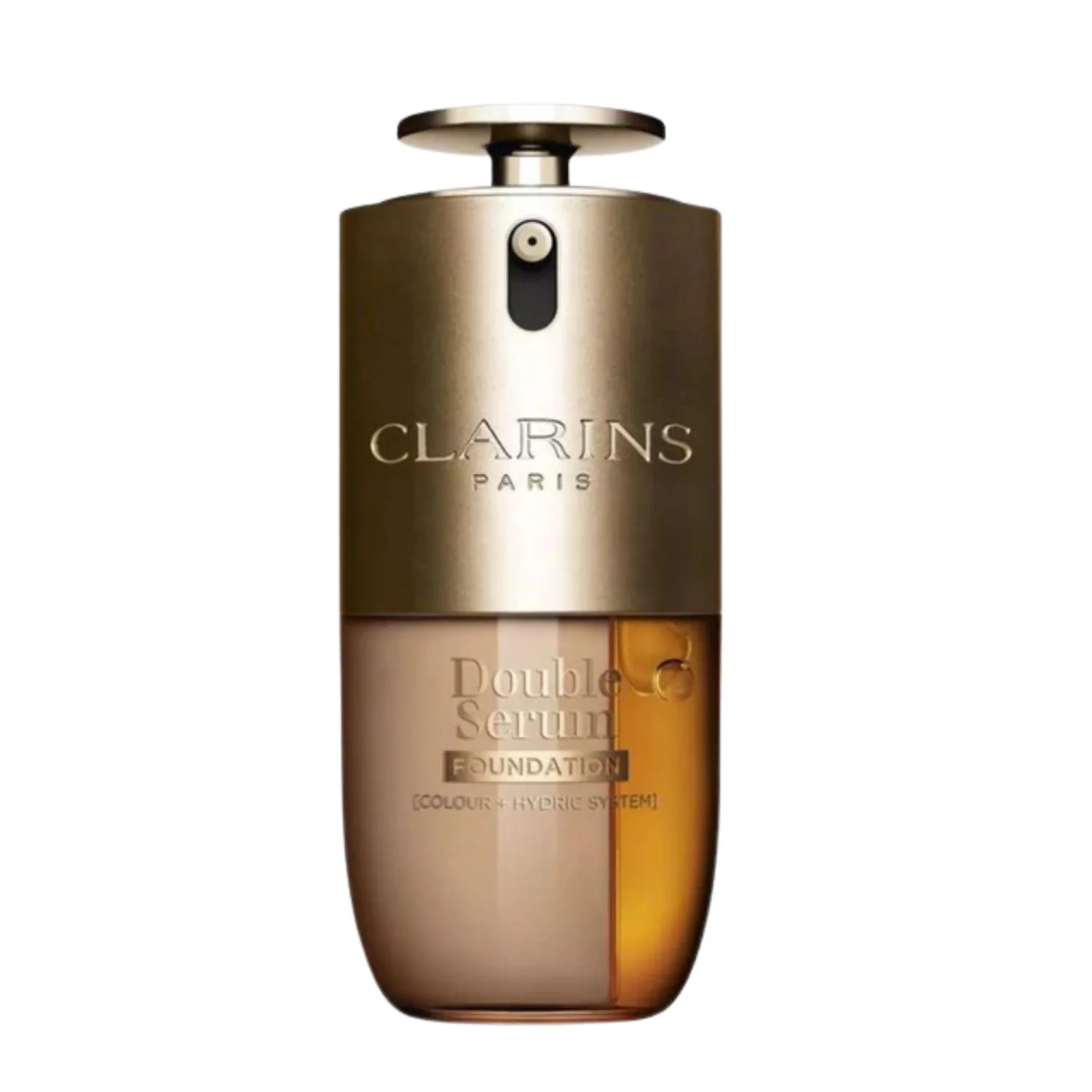 Clarins Double Serum Foundation - L6W