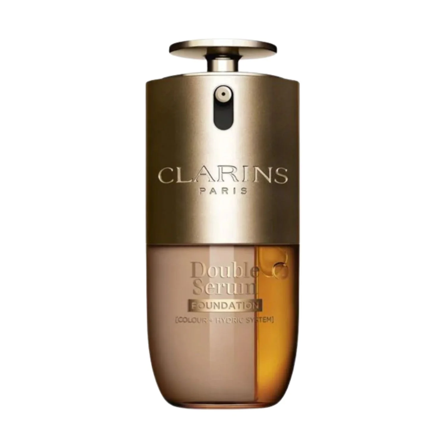 Clarins Double Serum Foundation - M2N