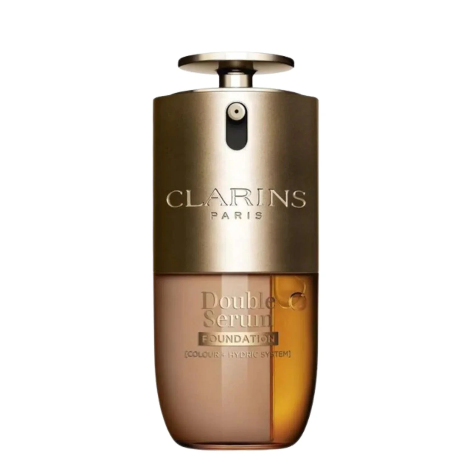 Clarins Double Serum Foundation - M3C