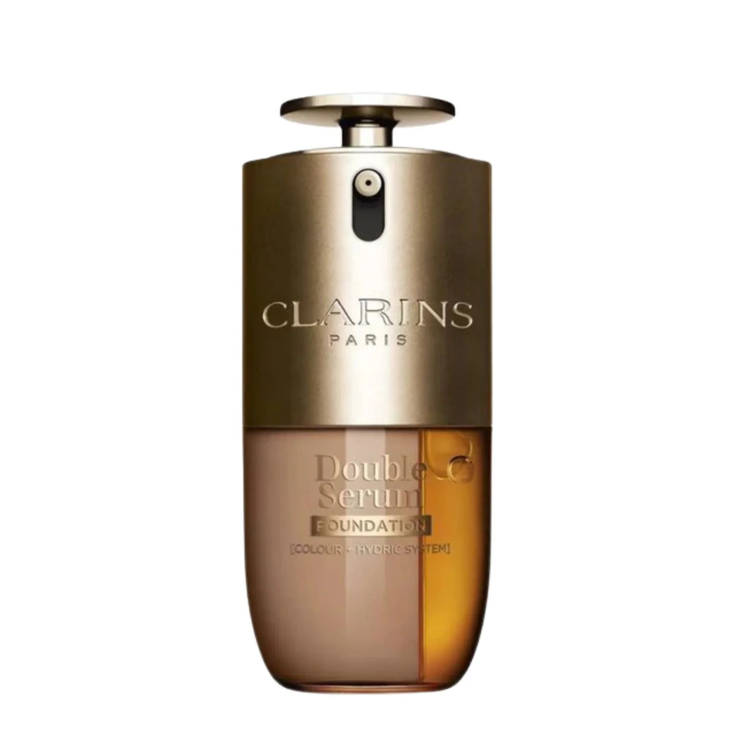 Clarins Double Serum Foundation - M3N