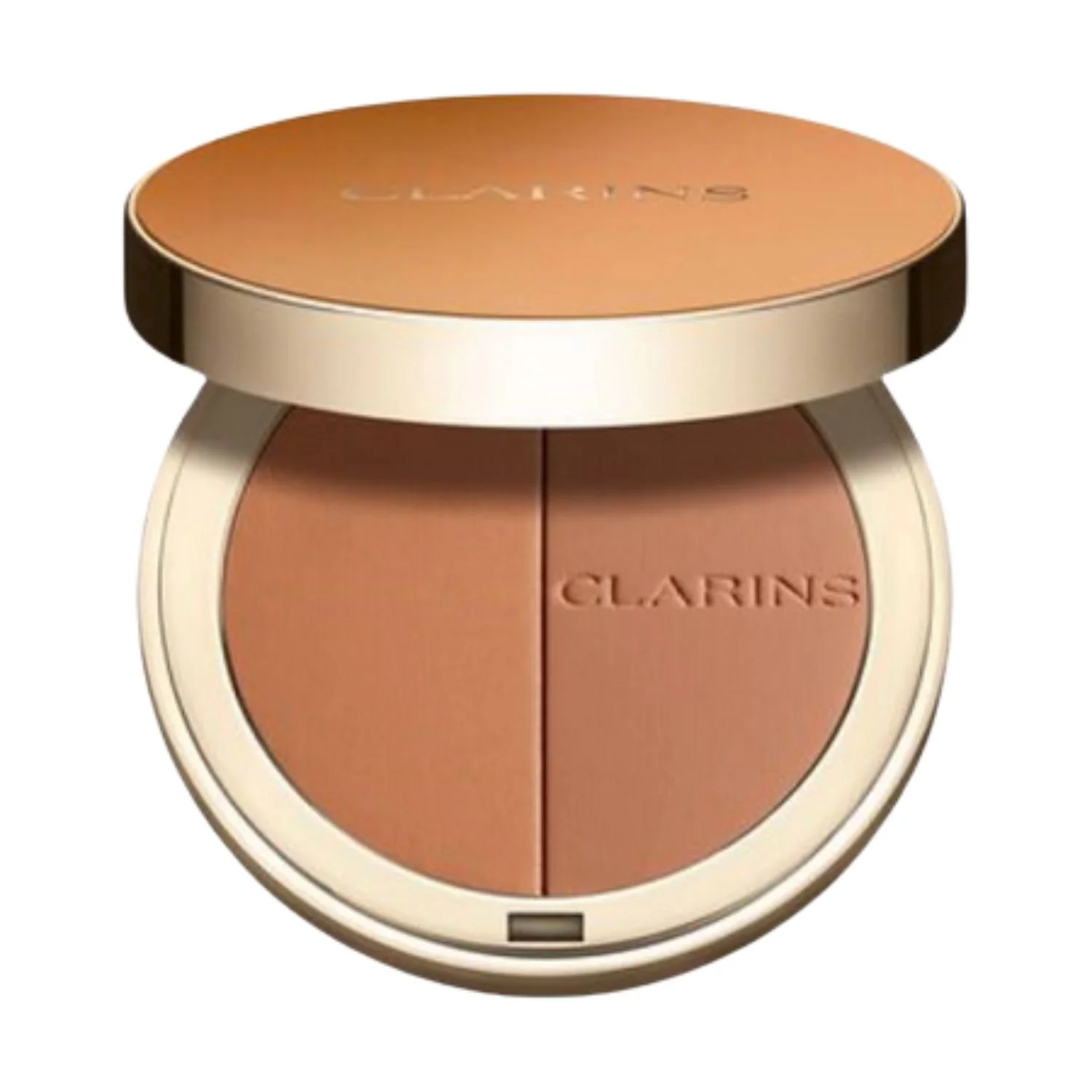 Clarins Ever Bronze Duo 03