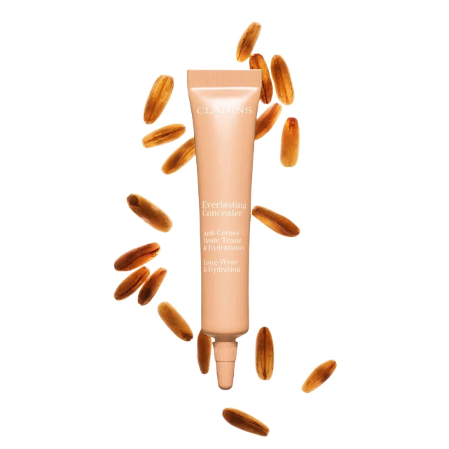 Clarins Everlasting Concealer - 01 Light